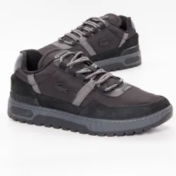 T-clip winter Lacoste - 2 T-clip winter Lacoste - 2