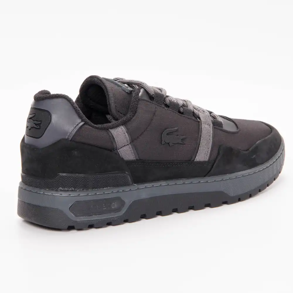 T-clip winter Lacoste - 6 T-clip winter Lacoste - 6