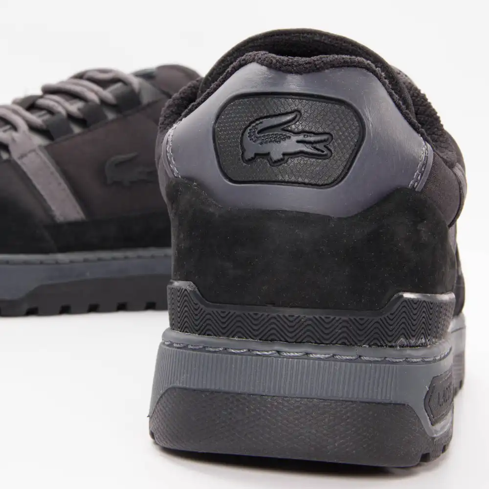 T-clip winter Lacoste - 8 T-clip winter Lacoste - 8