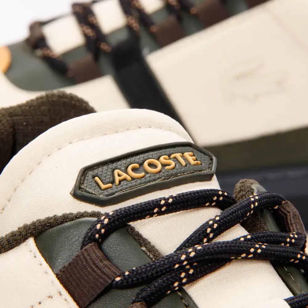 T-clip winter Lacoste - 3 T-clip winter Lacoste - 3