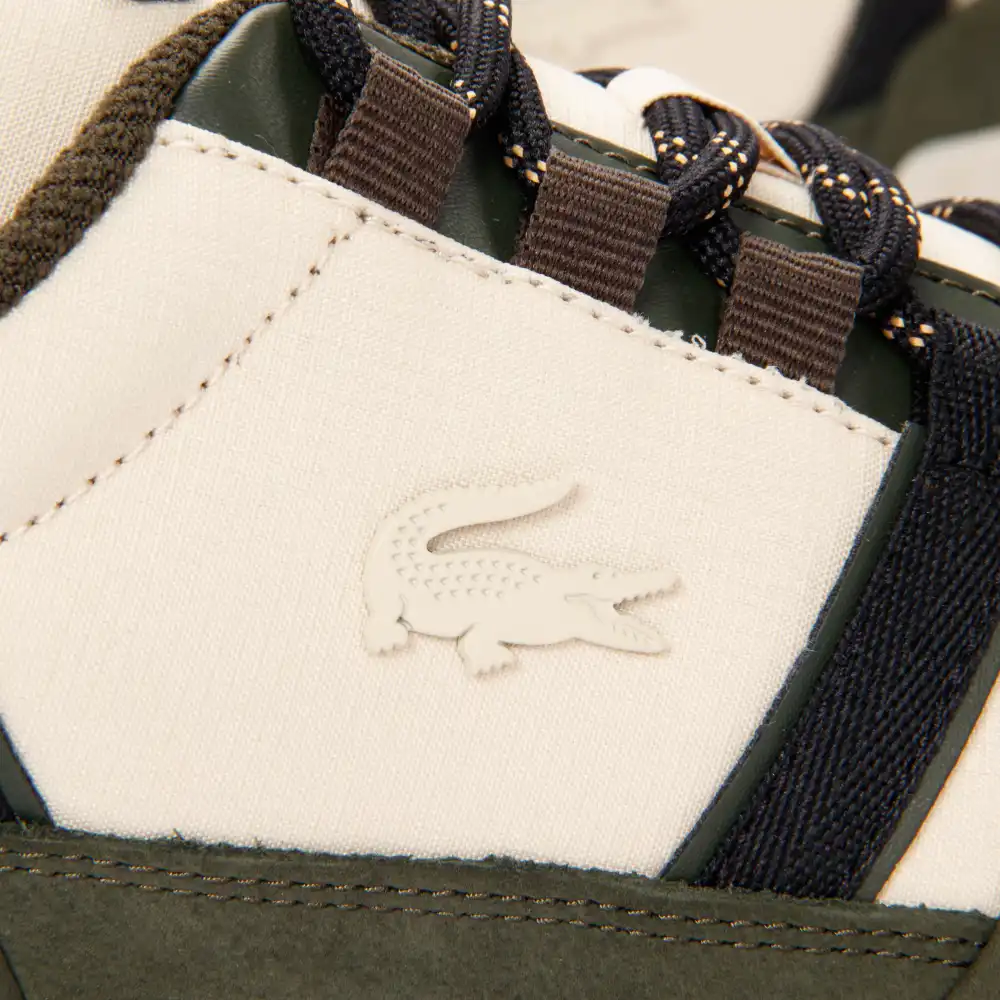 T-clip winter Lacoste - 5 T-clip winter Lacoste - 5