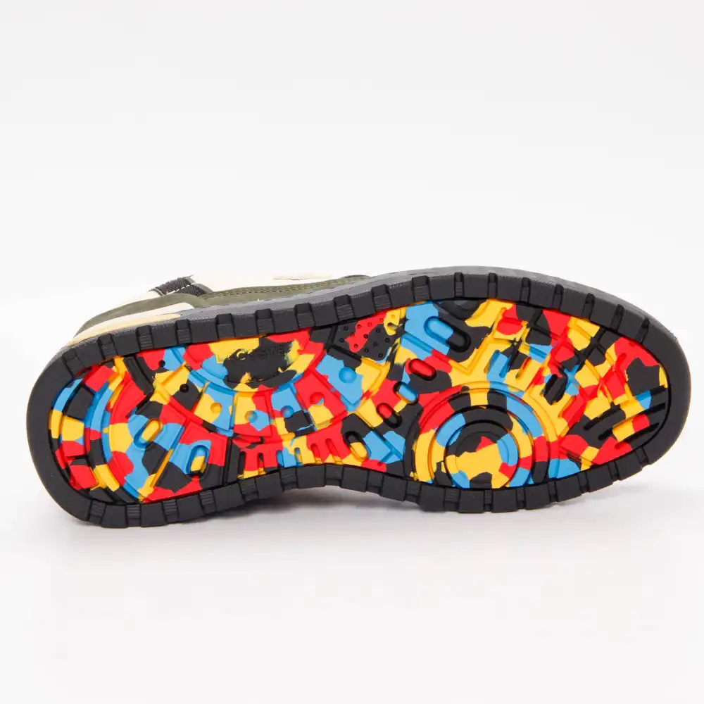 T-clip winter Lacoste - 6 T-clip winter Lacoste - 6