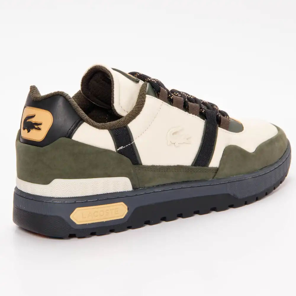 T-clip winter Lacoste - 7 T-clip winter Lacoste - 7