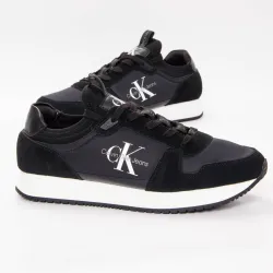 Runner sock laceup Calvin Klein - 2