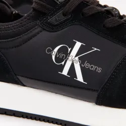 Runner sock laceup Calvin Klein - 5