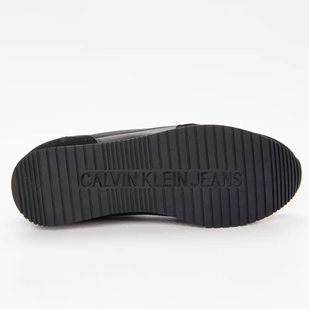 Runner sock laceup Calvin Klein - 6