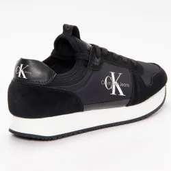 Runner sock laceup Calvin Klein - 7