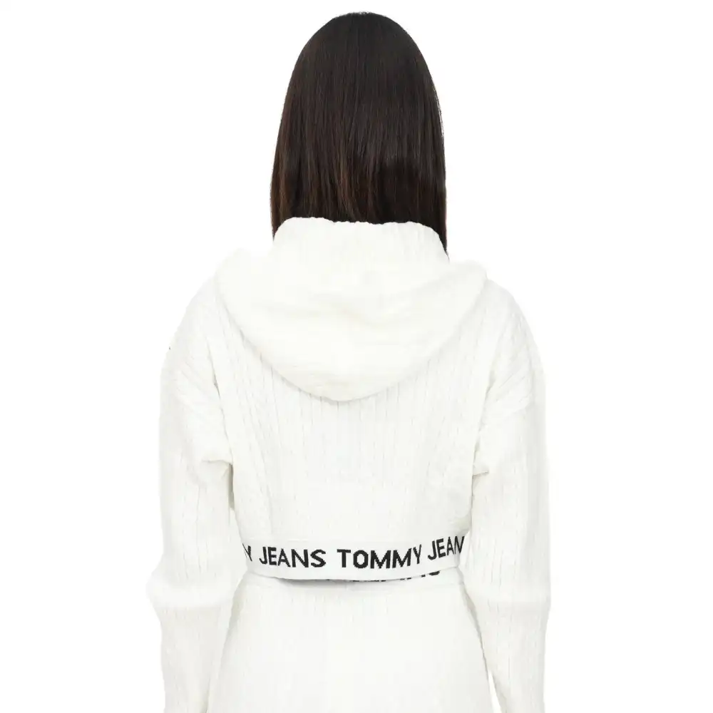 cable knit Tommy Jeans - 2