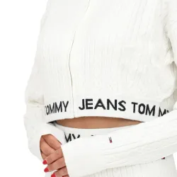 PARTNER: CREATION ref DW0DW14266-YBL Tommy Jeans - 3