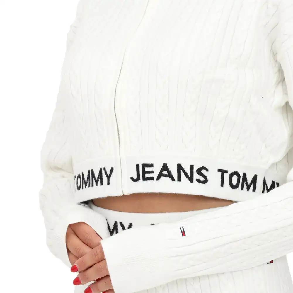 PARTNER: CREATION ref DW0DW14266-YBL Tommy Jeans - 3