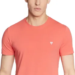 Classic logo triangle Guess - 2