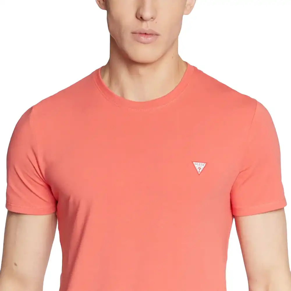 Classic logo triangle Guess - 2