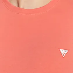 Classic logo triangle Guess - 3