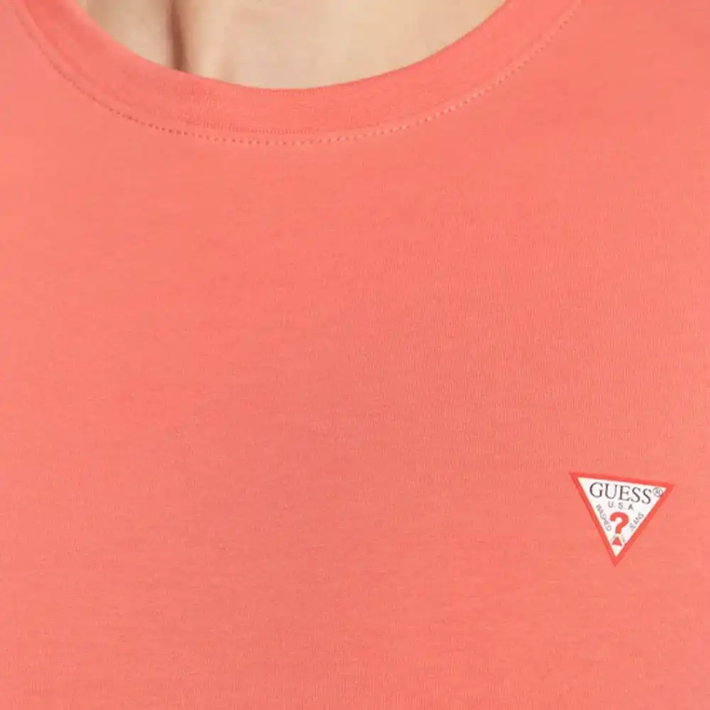 Classic logo triangle Guess - 3