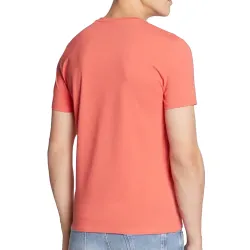 Classic logo triangle Guess - 4