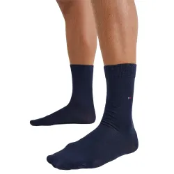 Coffret cadeaux boxer & chaussettes Tommy Jeans - 3 Coffret cadeaux boxer & chaussettes Tommy Jeans - 3