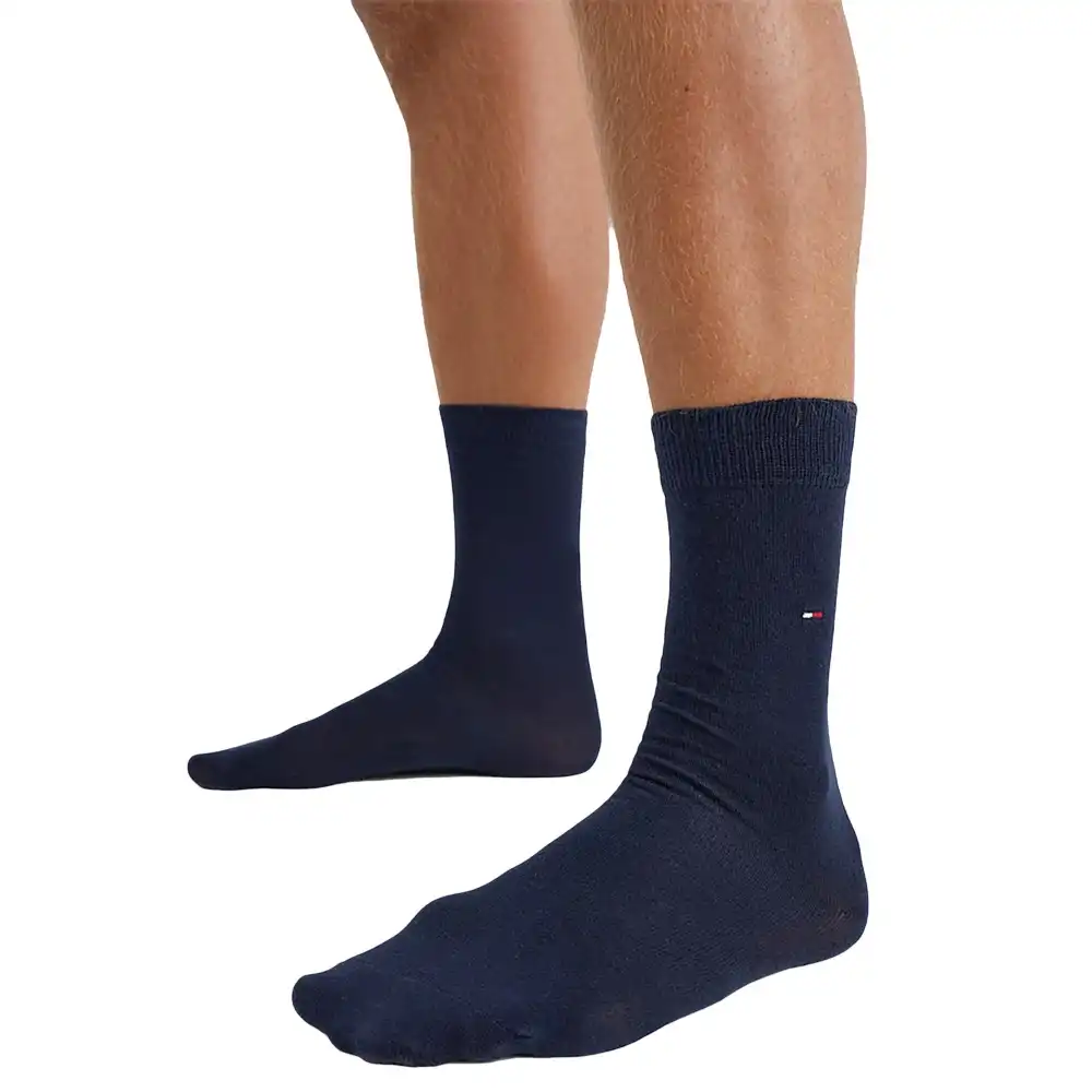 Coffret cadeaux boxer & chaussettes Tommy Jeans - 3 Coffret cadeaux boxer & chaussettes Tommy Jeans - 3