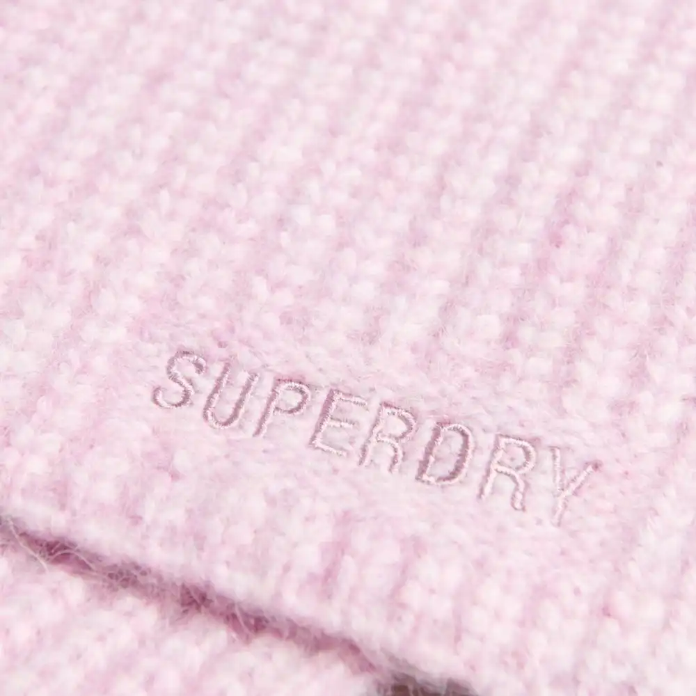 vintage ribbed essential Superdry - 2