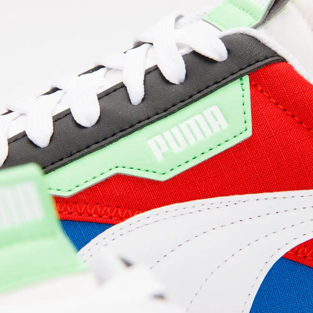 Future rider player on Puma - 5