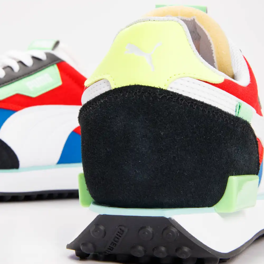 PARTNER: CREATION ref 371149-23 Puma - 7