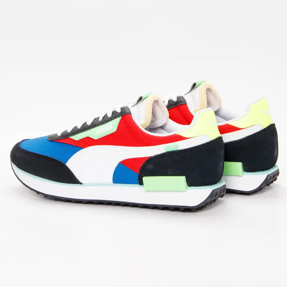 Future rider player on Puma - 8