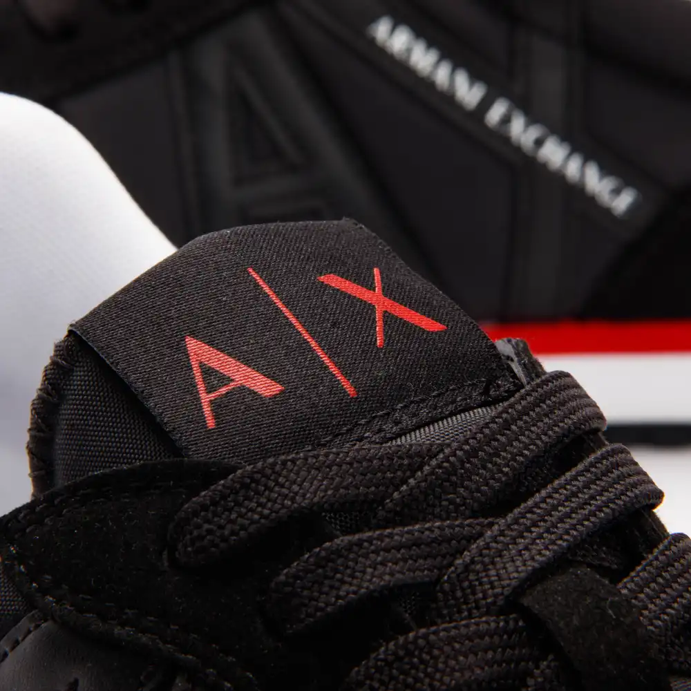 Sneaker Armani Exchange - 3
