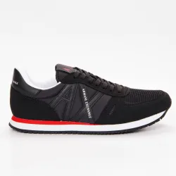 Sneaker Armani Exchange - 4