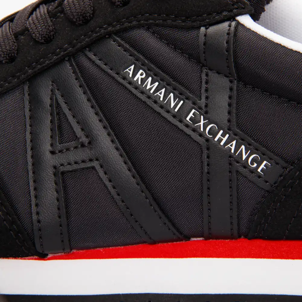 Sneaker Armani Exchange - 5