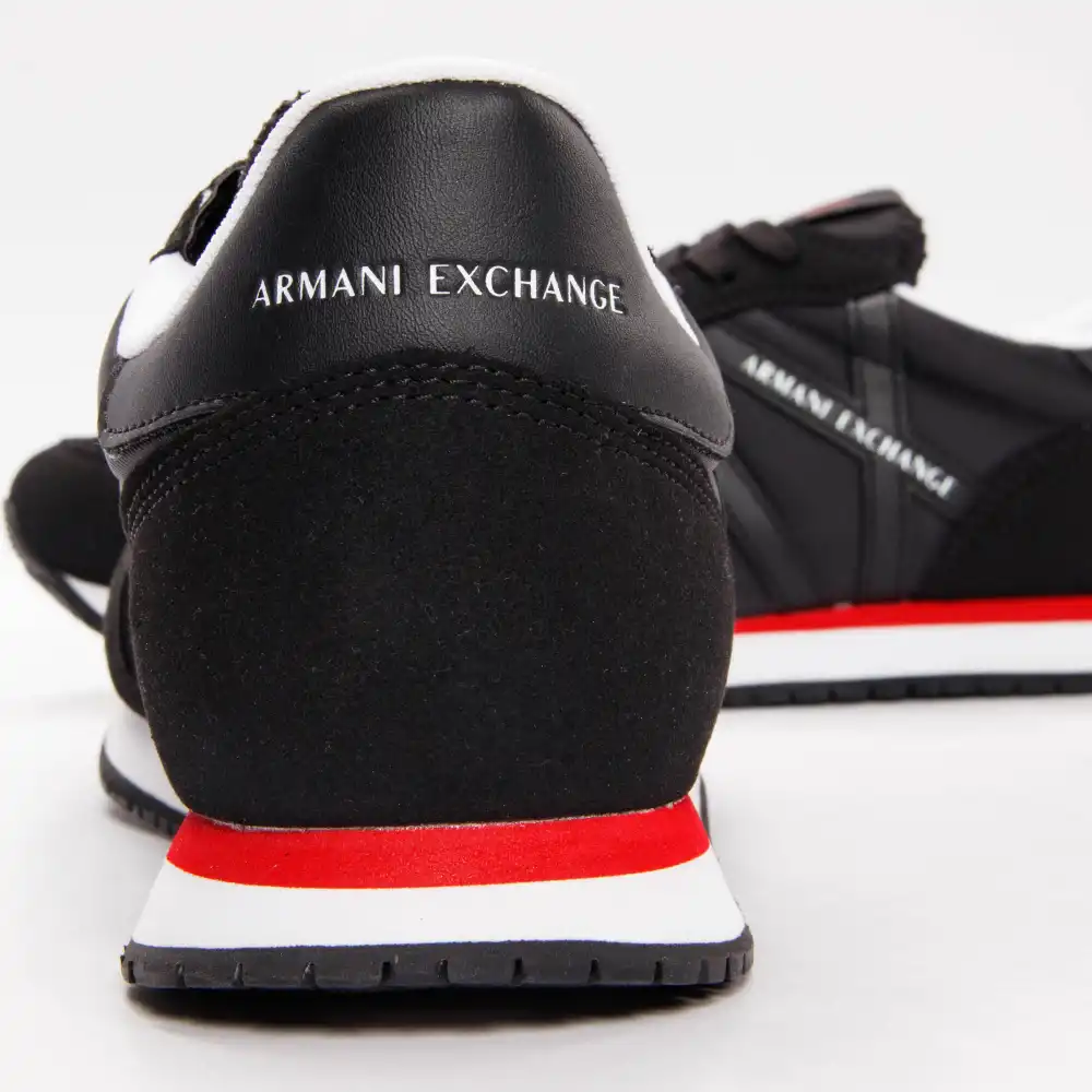 PARTNER: CREATION ref XUX017XCC68-00002 Armani Exchange - 7