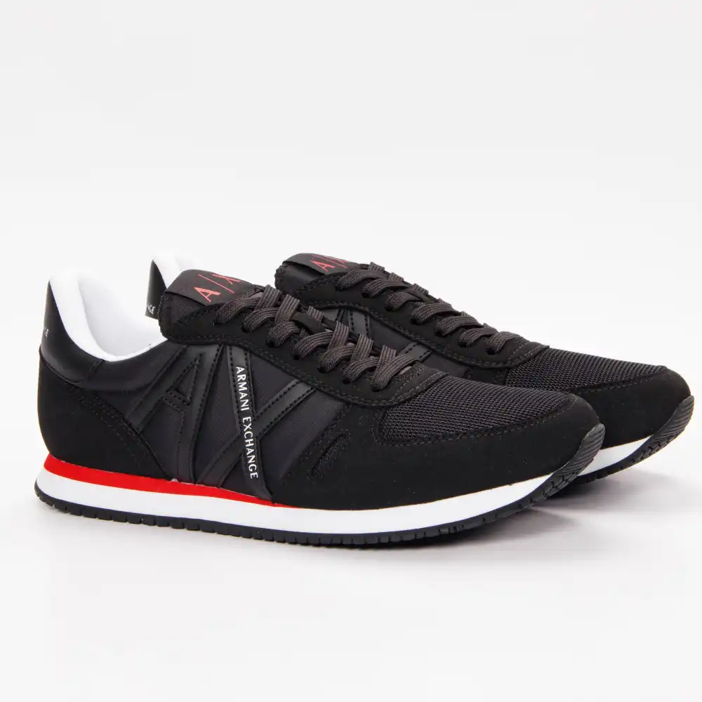 Sneaker Armani Exchange - 1