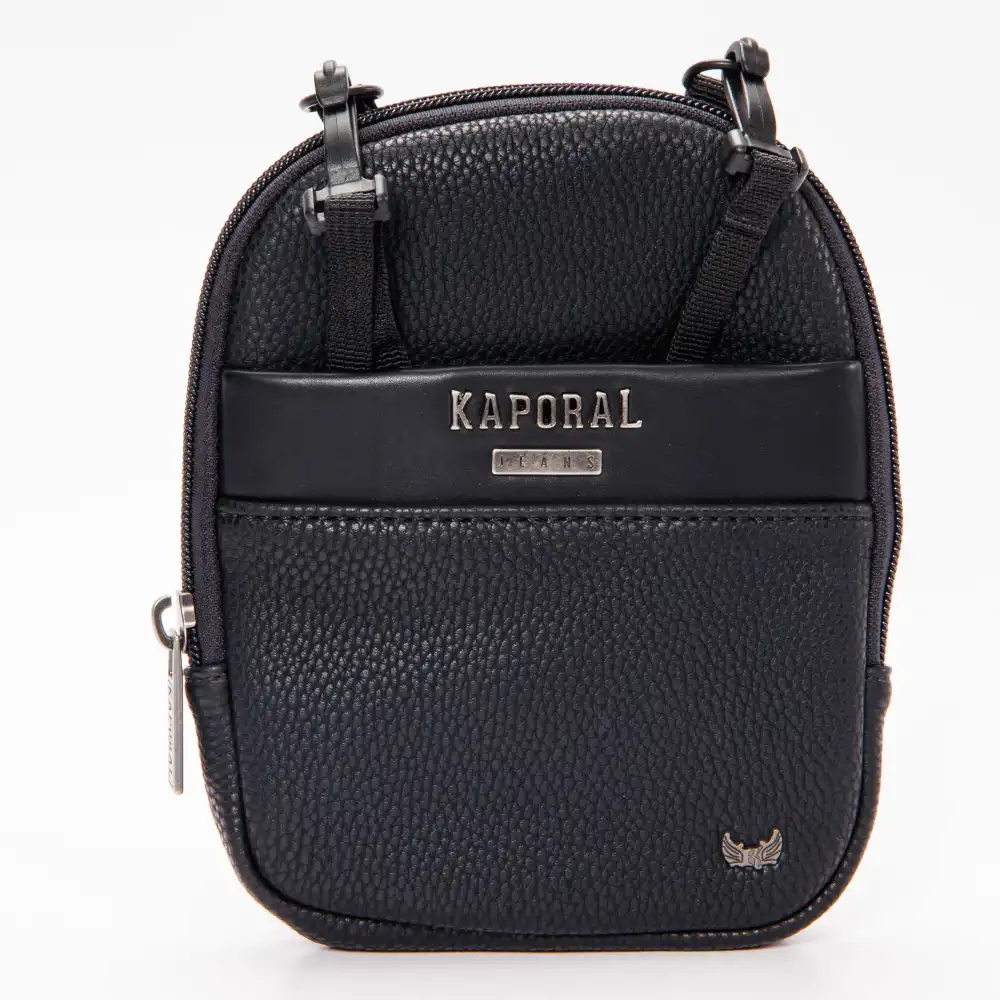 PARTNER: CREATION ref NIDOLE18M04NOIR Kaporal - 1 PARTNER: CREATION ref NIDOLE18M04NOIR Kaporal - 1