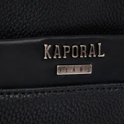 PARTNER: CREATION ref NIDOLE18M04NOIR Kaporal - 3 PARTNER: CREATION ref NIDOLE18M04NOIR Kaporal - 3