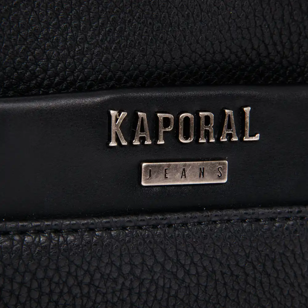 PARTNER: CREATION ref NIDOLE18M04NOIR Kaporal - 3 PARTNER: CREATION ref NIDOLE18M04NOIR Kaporal - 3