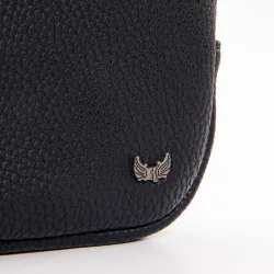 PARTNER: CREATION ref NIDOLE18M04NOIR Kaporal - 4 PARTNER: CREATION ref NIDOLE18M04NOIR Kaporal - 4