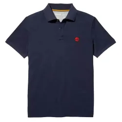 Miller river collar jacquard Timberland - 1 Miller river collar jacquard Timberland - 1