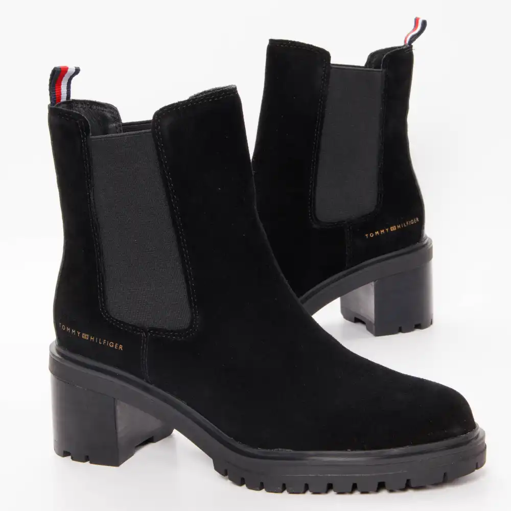 PARTNER: CREATION ref FW0FW06619-BDS Tommy Jeans - 2