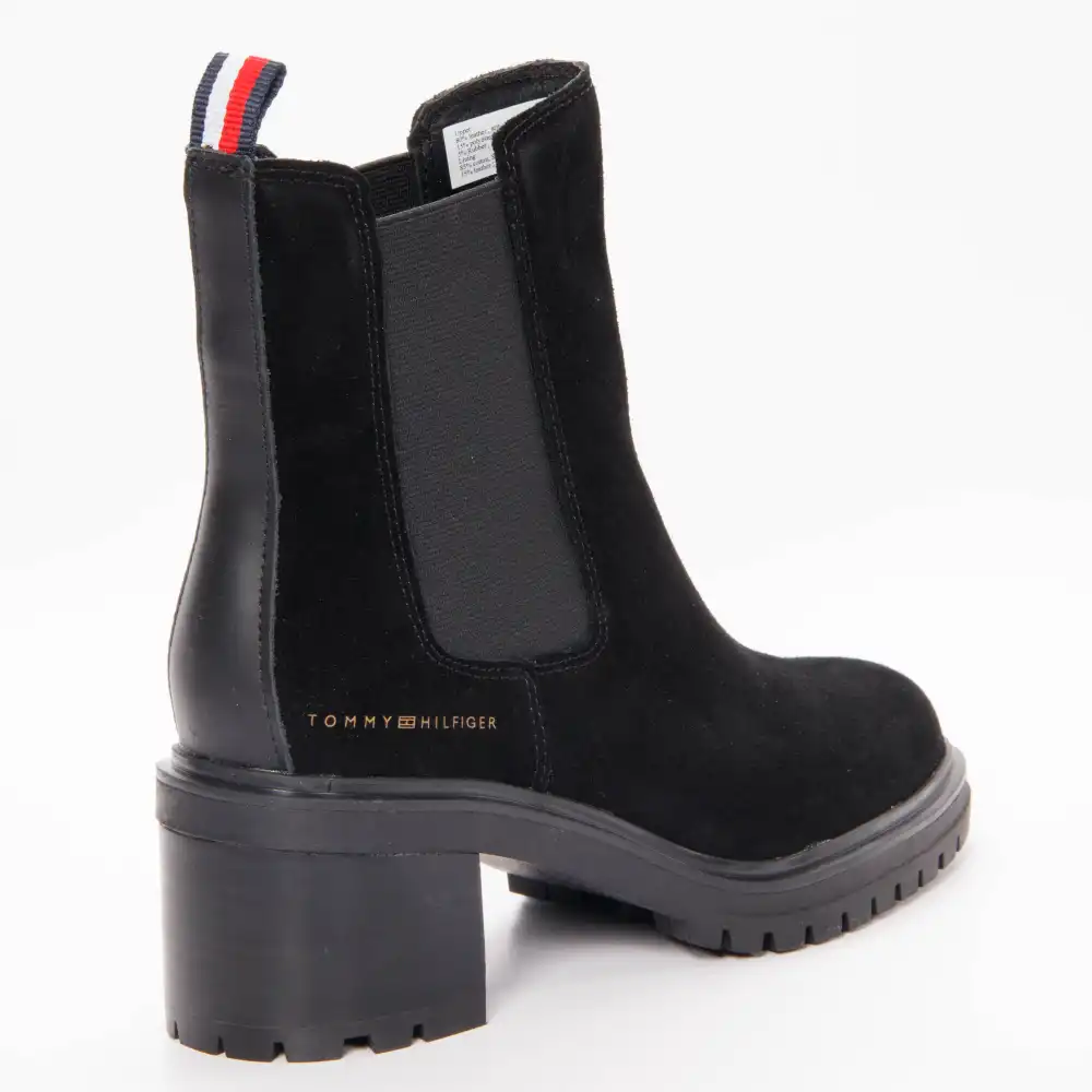 PARTNER: CREATION ref FW0FW06619-BDS Tommy Jeans - 5