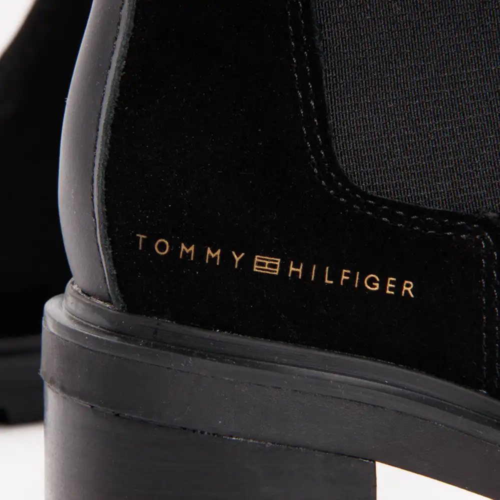 Chelsea Tommy Jeans - 4 Chelsea Tommy Jeans - 4