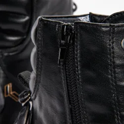 PARTNER: CREATION ref REVEUSE-NOIR Kaporal - 5 PARTNER: CREATION ref REVEUSE-NOIR Kaporal - 5