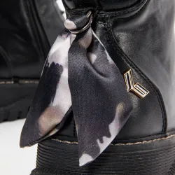 PARTNER: CREATION ref REVEUSE-NOIR Kaporal - 6 PARTNER: CREATION ref REVEUSE-NOIR Kaporal - 6