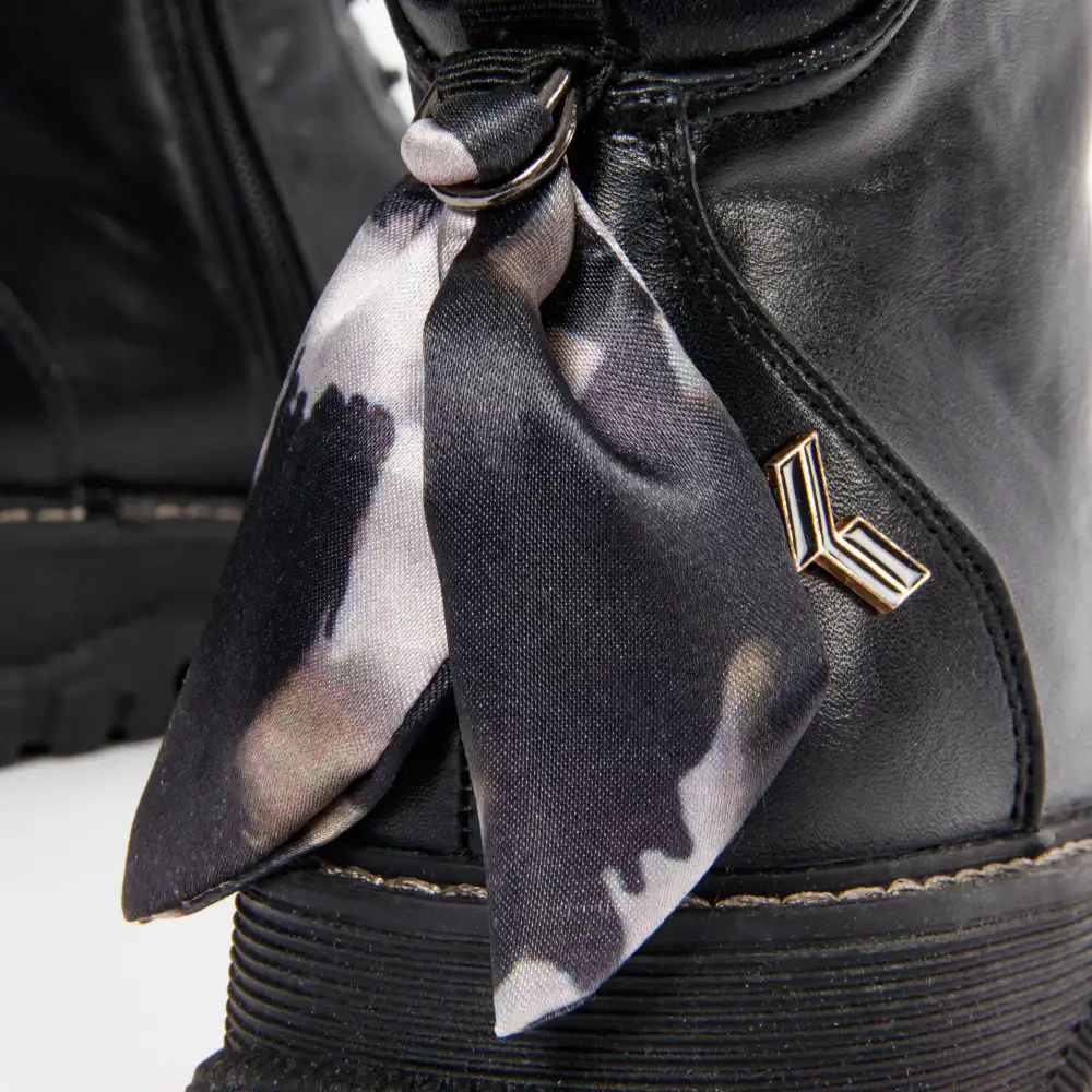 PARTNER: CREATION ref REVEUSE-NOIR Kaporal - 6 PARTNER: CREATION ref REVEUSE-NOIR Kaporal - 6