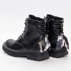 PARTNER: CREATION ref REVEUSE-NOIR Kaporal - 8 PARTNER: CREATION ref REVEUSE-NOIR Kaporal - 8