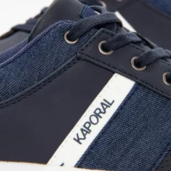 PARTNER: CREATION ref DARELL-MARINE Kaporal - 3