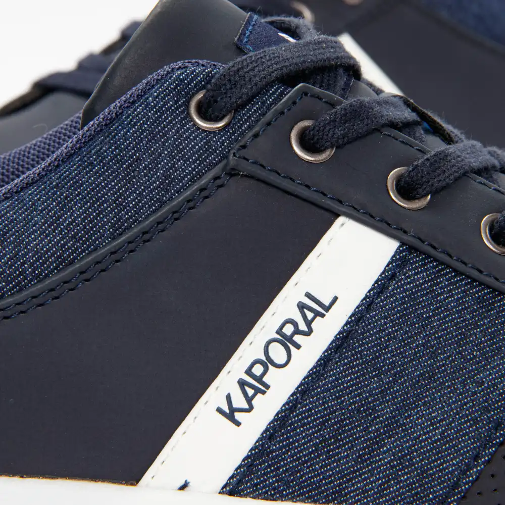 PARTNER: CREATION ref DARELL-MARINE Kaporal - 3