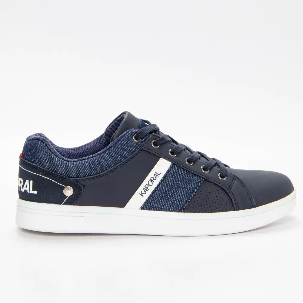 PARTNER: CREATION ref DARELL-MARINE Kaporal - 4