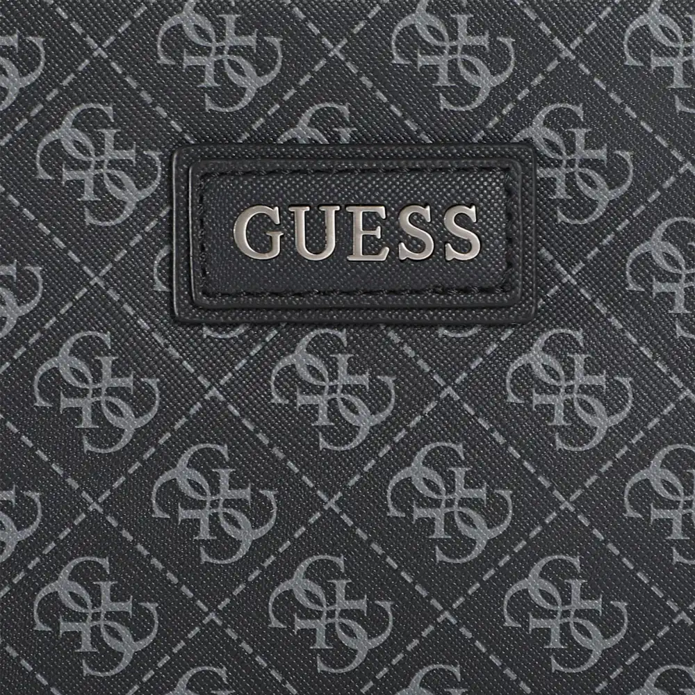 dan logo cross Guess - 4