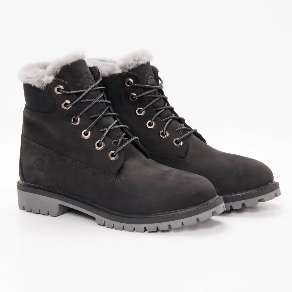 Premium Timberland - 1