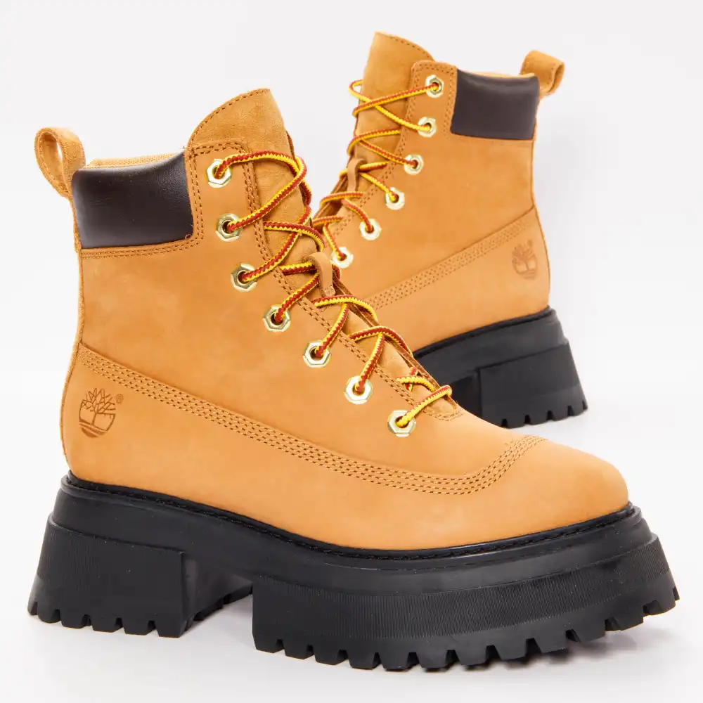 PARTNER: CREATION ref TB0A2KMU231 Timberland - 2