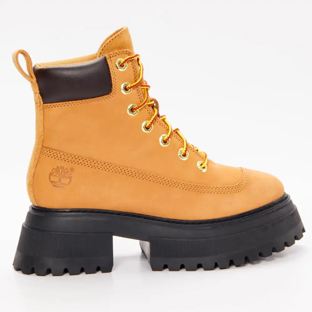Sky 6 Timberland - 3 Sky 6 Timberland - 3