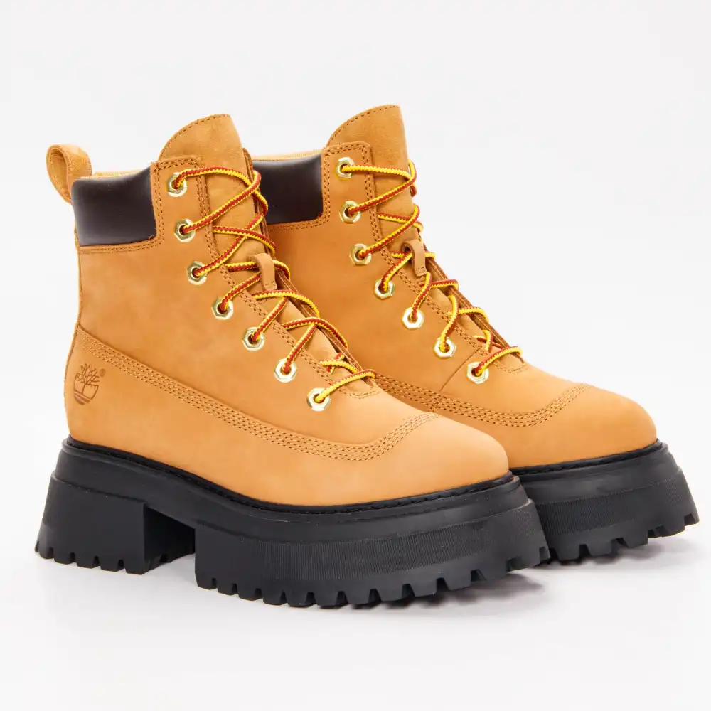 Sky 6 Timberland - 1